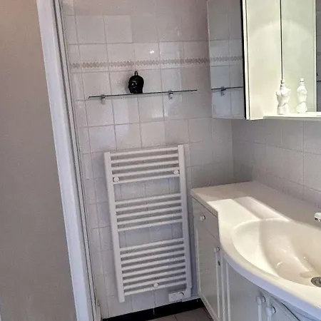 Apartment Cosy 2 Pieces 4 Pers, Proche Telesiege, Retour Skis Aux Pieds - Vieil Alpe - Fr-1-405-338